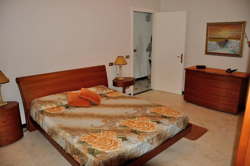 Appartamento Laura Pietrasanta Apartment