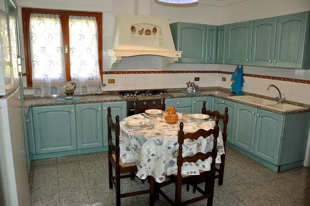 Appartamento Laura Pietrasanta Apartment