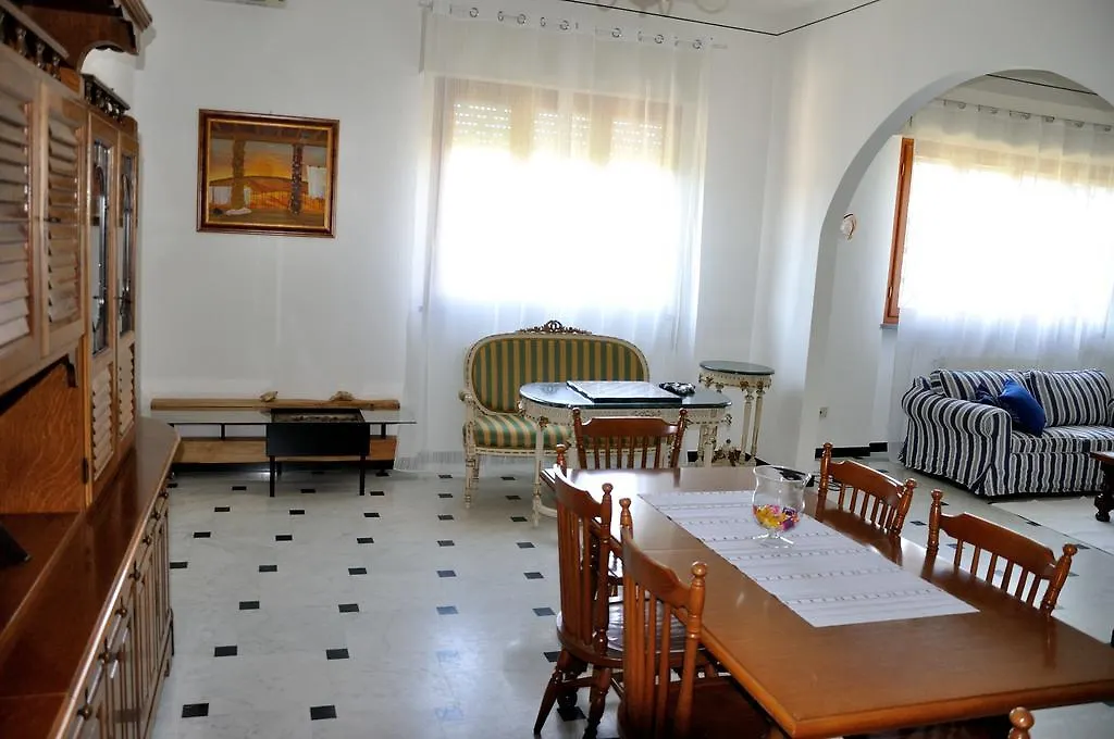 Appartamento Laura Pietrasanta Italy