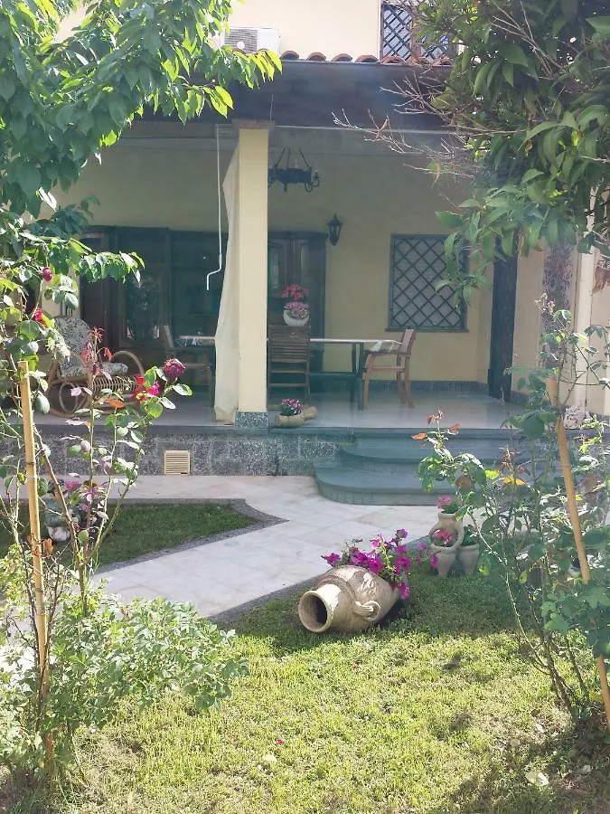Apartment Appartamento Laura Pietrasanta Italy