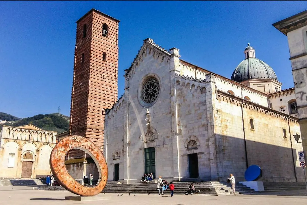 Appartamento Laura Pietrasanta 0*,  Italy