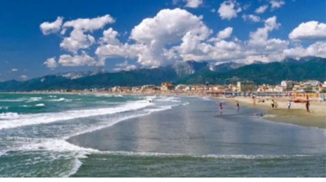 Apartment Appartamento Laura Pietrasanta Italy