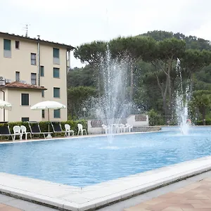 Hotel Grappolo D'oro, Pietrasanta